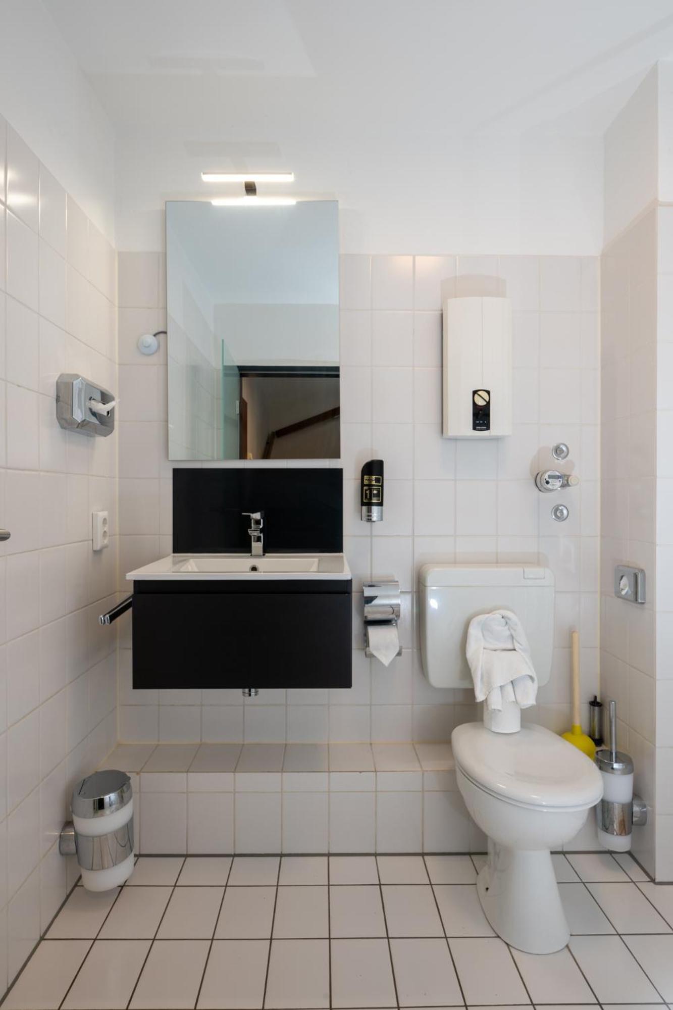 Apartmán Penthaus-Traum In Dueren Düren - Eifel Exteriér fotografie