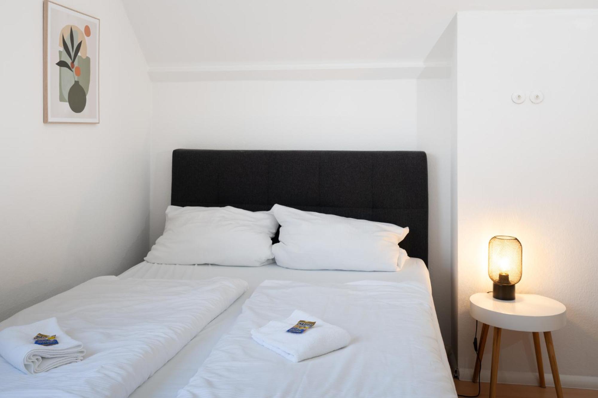 Apartmán Penthaus-Traum In Dueren Düren - Eifel Exteriér fotografie